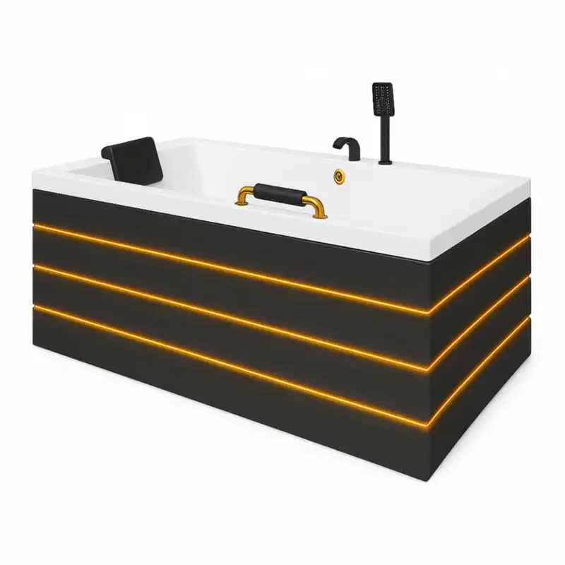 جکوزی مدل تک نفره MS2509