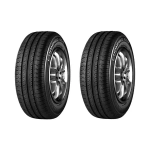 لاستیک خودرو جی تی رادیال مدل ECO سایز 185/60R15 - دو حلقه