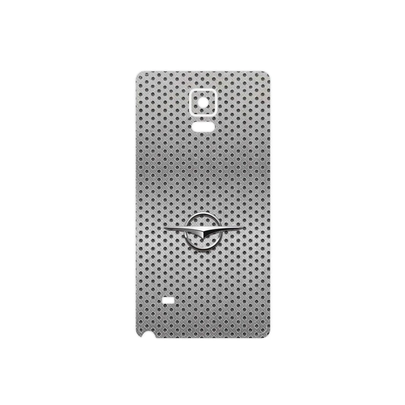 برچسب پوششی ماهوت مدل Haima مناسب برای گوشی موبایل سامسونگ Galaxy Note 4