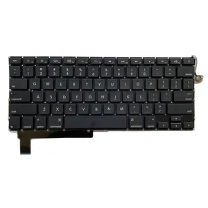 کیبورد مدل A1286 مناسب برای مک بوک پرو 15 اینچ