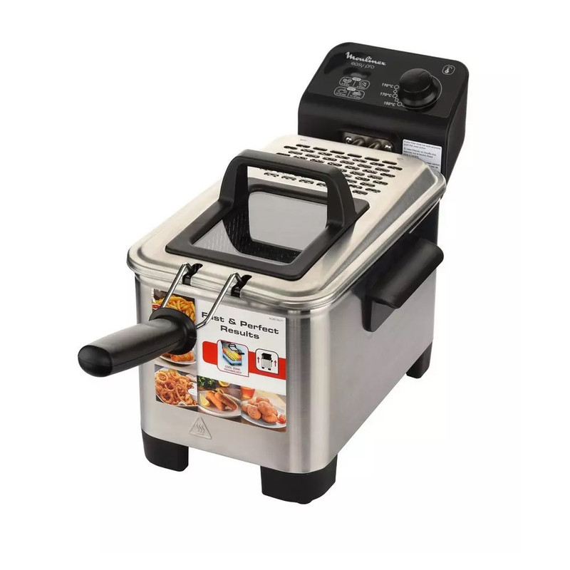 سرخ کن مولینکس مدل AM333027