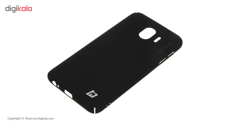 کاور هوآنمین مدل VEL مناسب برای گوشی موبایل سامسونگ Galaxy J4 2018