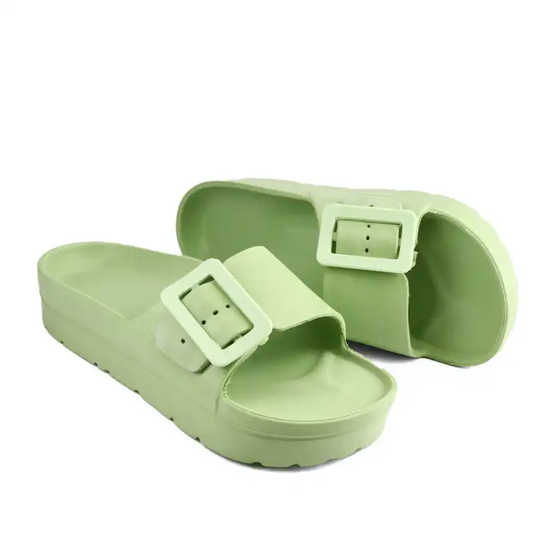 دمپایی زنانه کد 19