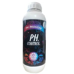 تنظیم کننده پی‌اچ آب بارافشان مدل PH CONTROL حجم یک لیتر