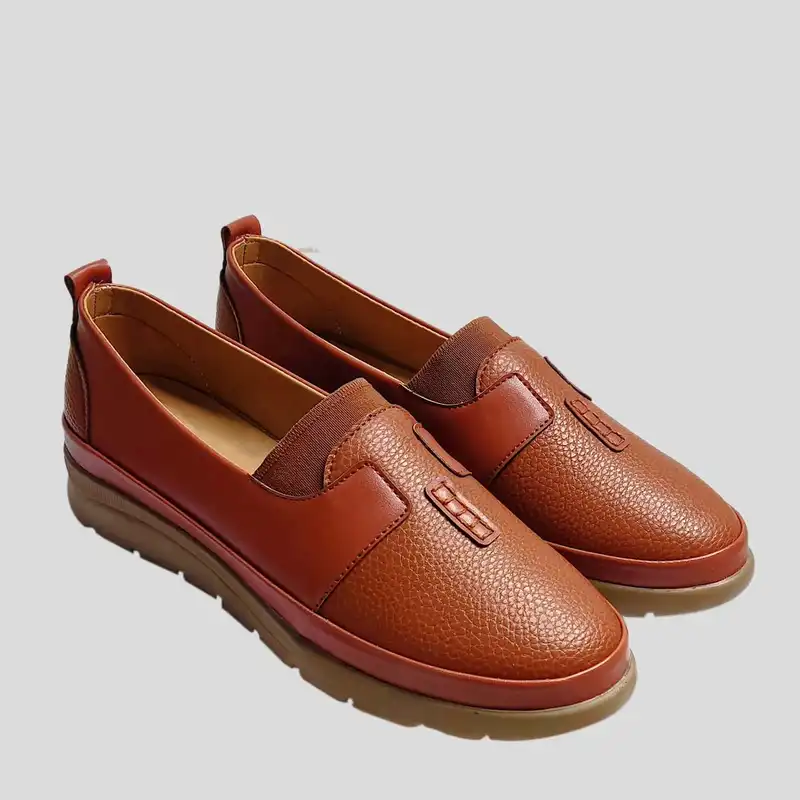 کفش طبی زنانه مدل ونوس