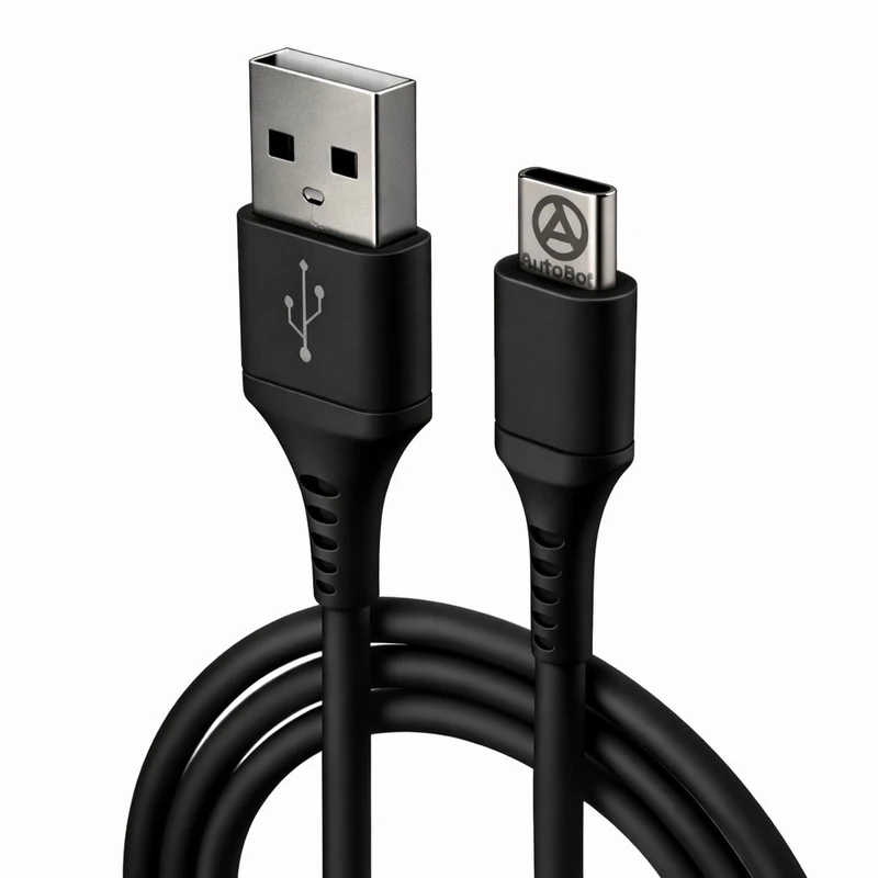 کابل تبدیل USB به USB-C اتوبات مدل SuperFast-MR طول 1 متر