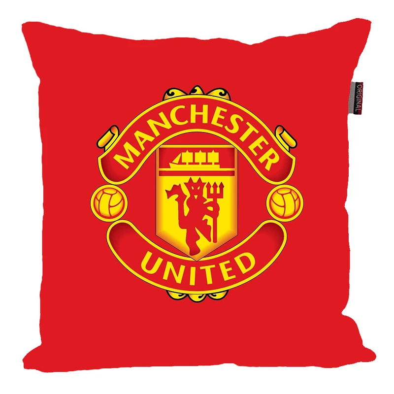 کوسن مدل منچستر یونایتد Manchester United کد KO357