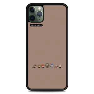AKAM AMC-WA11PROMAX-HARRY POTTER-57 Cover For Apple iPhone 11 Pro Max