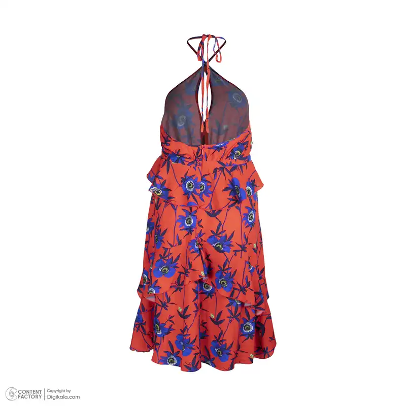 پیراهن زنانه اچ اند ام مدل MT-6030232