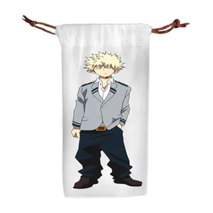 کاور عینک مدل پسر کد 50 KK