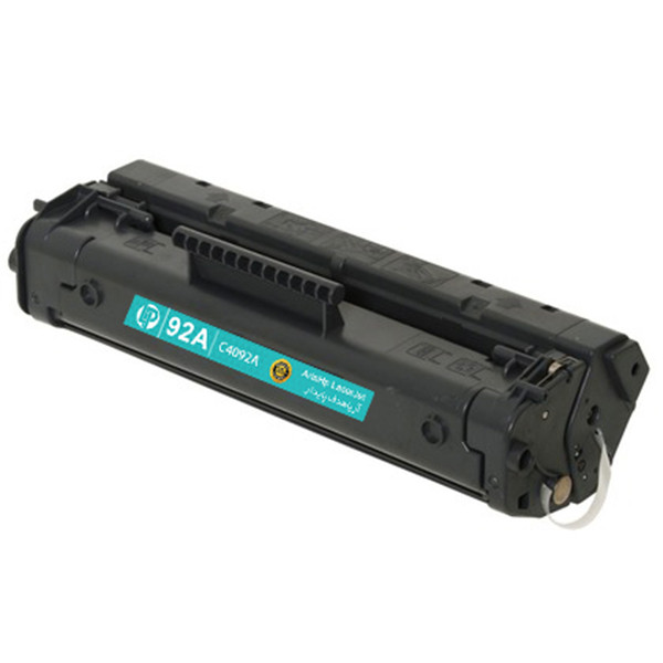 تونر مشکی آریا اچ پی مدل 92A