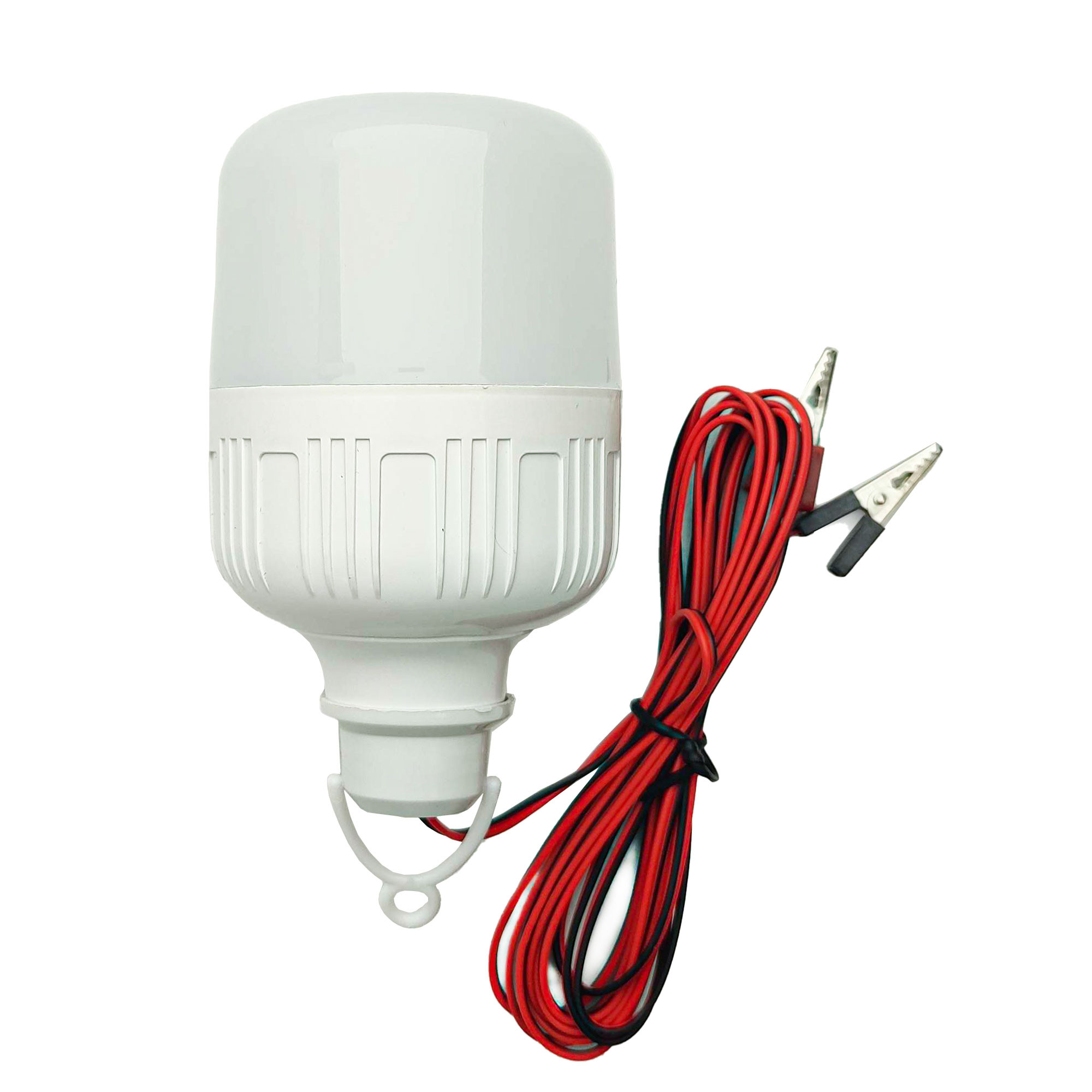 چراغ ال ای دی سیار خودرو مدل سوسماری طرح white