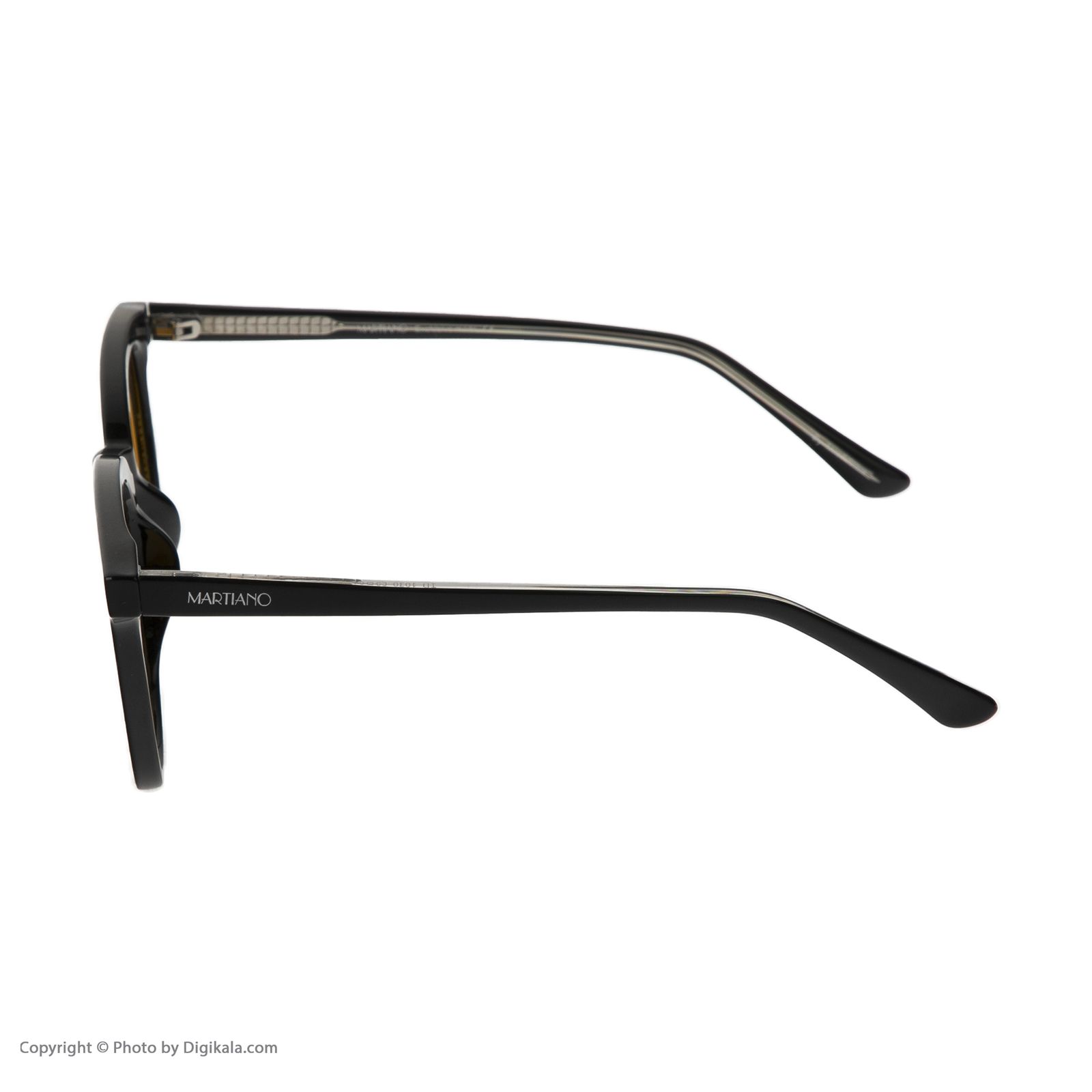 عینک آفتابی مارتیانو مدل 14112530504 -  - 5
