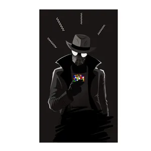 استیکر لپ تاپ و موبایل مدل سریال طرح مرد عنکبوتی اونجرز مارول Spider Man Avengers Marvel کد 3910