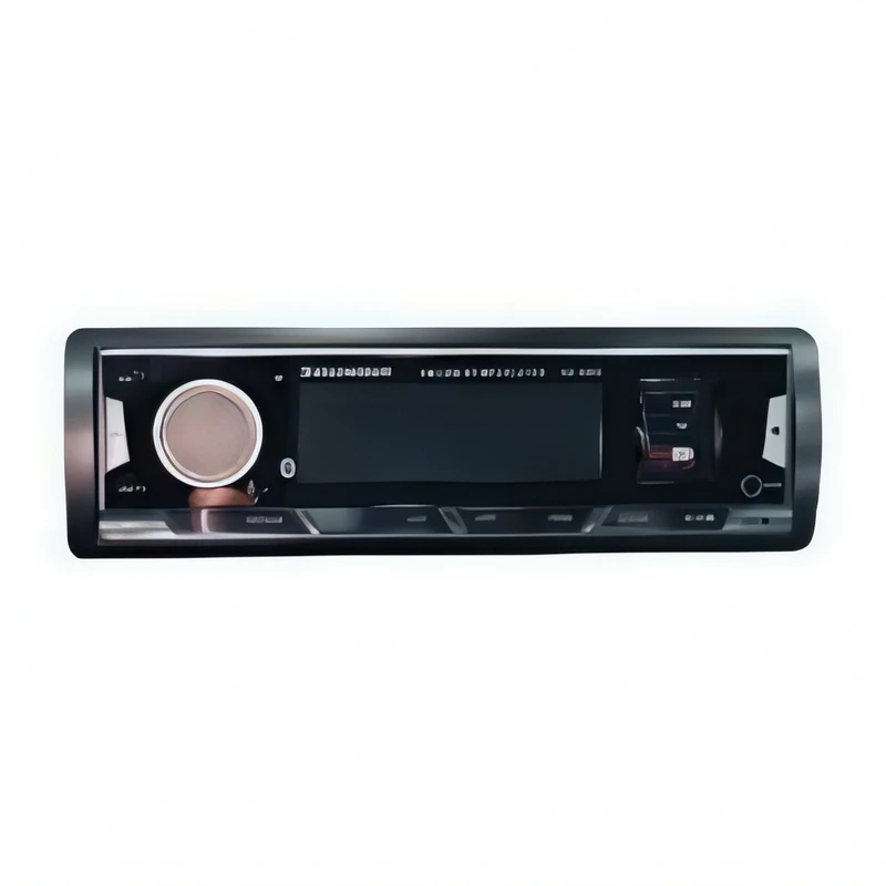 پخش کننده پنل ثابت مولتی کالر خودرو ساندیا مدل SD-2400