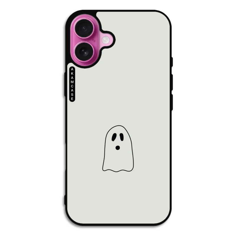 کاور آکام مدل AMC-WA16PLUS-BOO-7 مناسب برای گوشی موبایل اپل iPhone 16 Plus