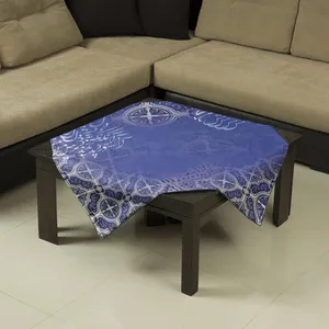 رومیزی شمسه نگار مدل DTr610A