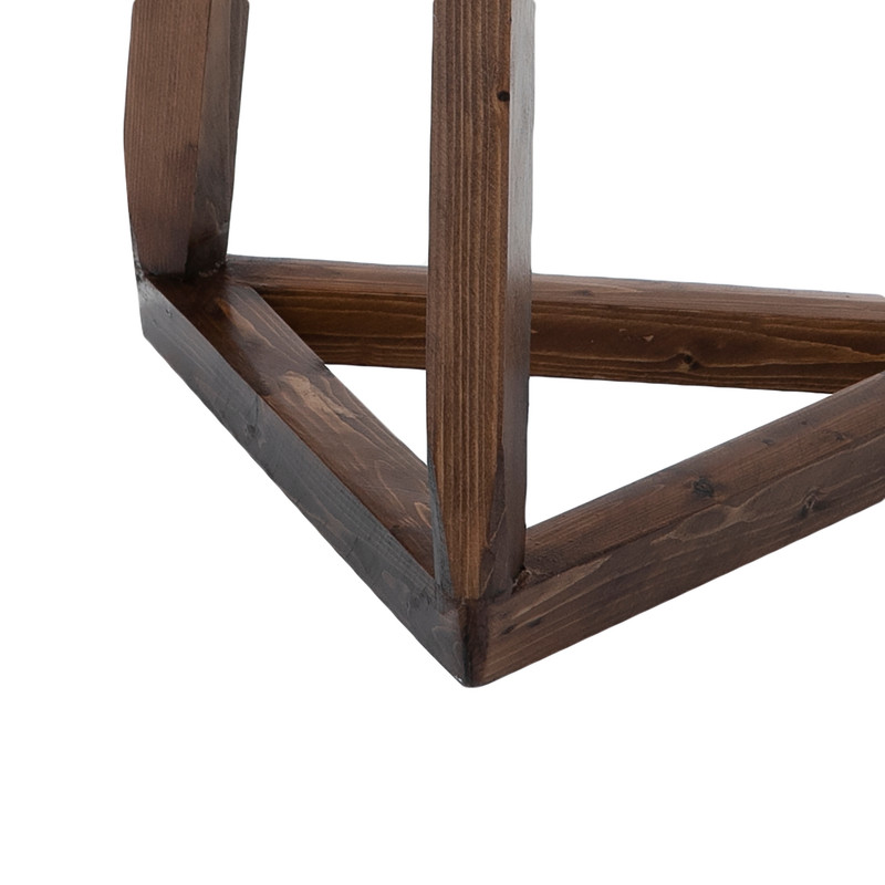 سه پایه آباژور ایستاده کد1001