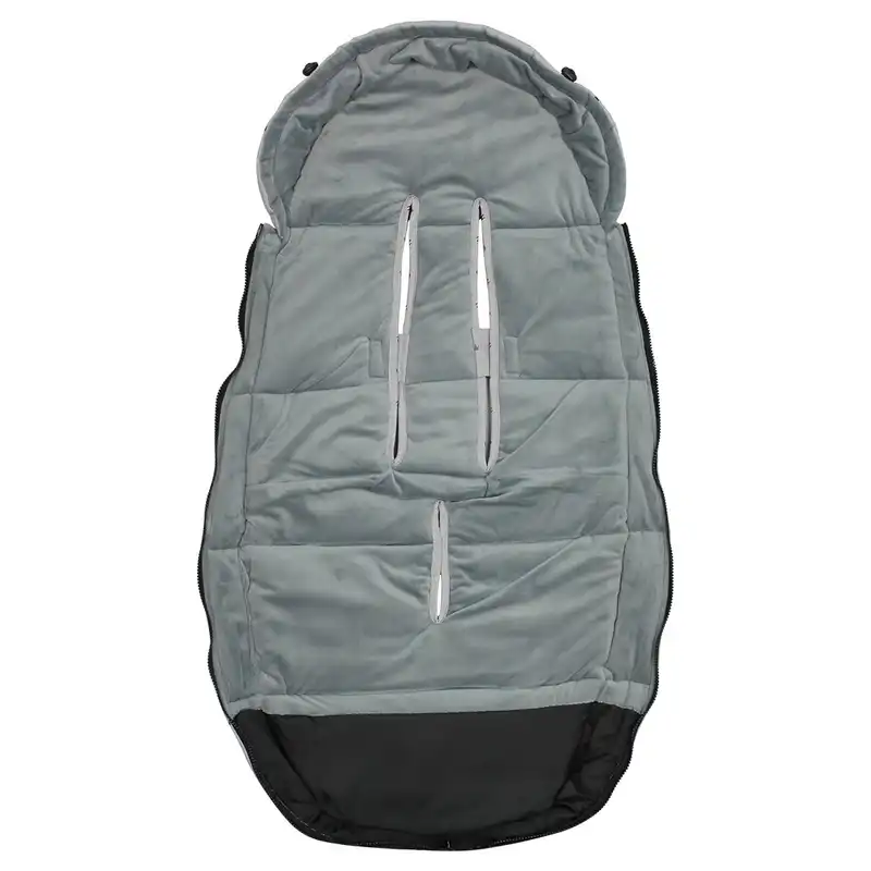 کاور گرمکن پا کالسکه دوکی مدل 6605729