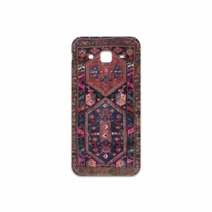 MAHOOT Rug Cover Sticker for Samsung Galaxy J5