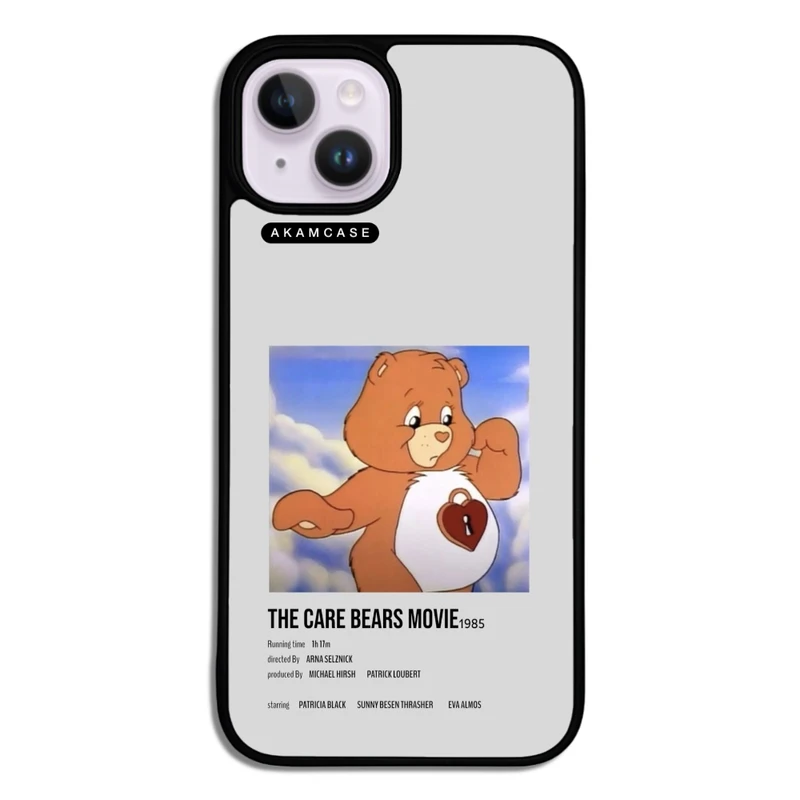 کاور آکام مدل AMC-WA14-CARTOONS-16 مناسب برای گوشی موبایل اپل iPhone 14