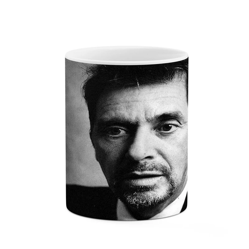 ماگ کاکتی طرح آل پاچینو Al Pacino مدل mgh24956