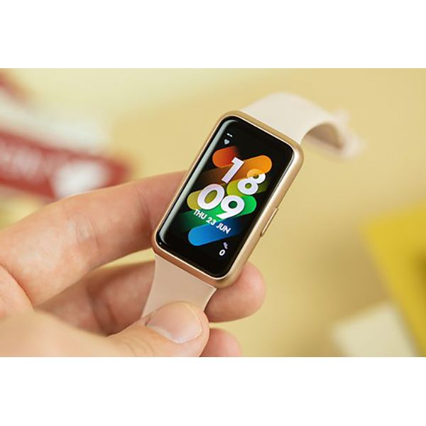 ساعت هوشمند هوآوی مدل Band 7 -  - 31