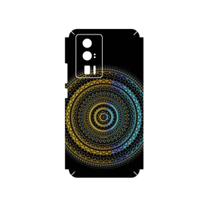 MAHOOT Mandala Design 2 Cover Sticker for Xiaomi Poco F5 Pro