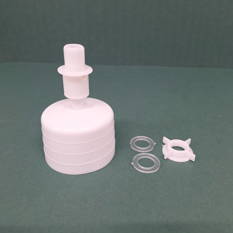 شناور مخزن تصفیه آبسردکن مدل مهره دار لیوانی