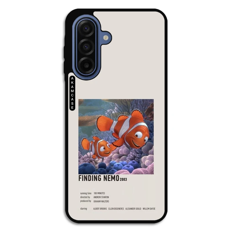 کاور آکام مدل AMC-WSGA17-CARTOONS-22 مناسب برای گوشی موبایل سامسونگ Galaxy A17