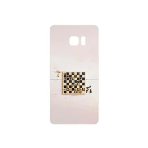 MAHOOT Chess Cover Sticker for Samsung Galaxy Note 7