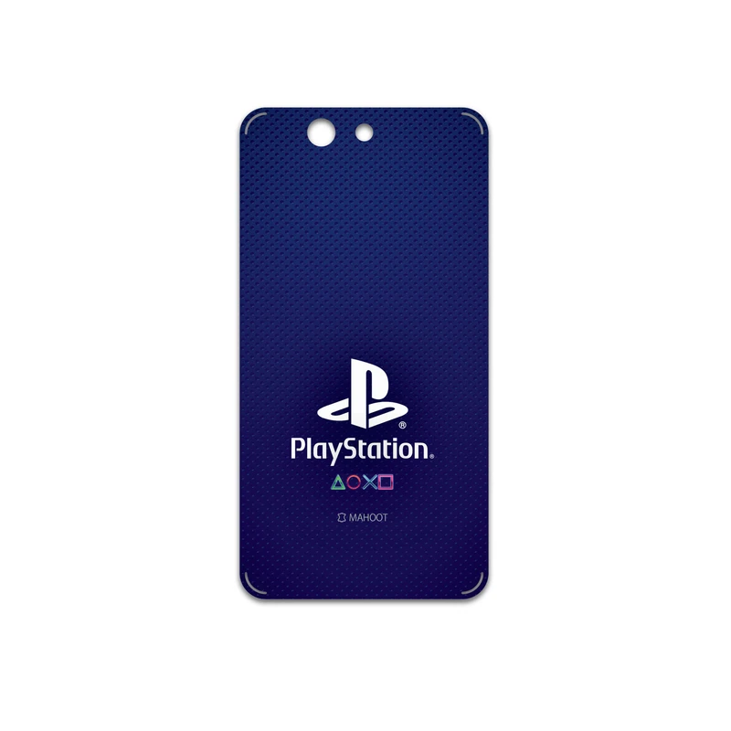 برچسب پوششی ماهوت مدل PlayStation مناسب برای گوشی موبایل ایسوس PadFone Infinity