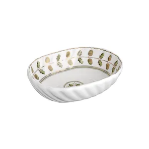 پیاله گلد کیش مدل رویسا کد GK701102-2 بسته 6 عددی 