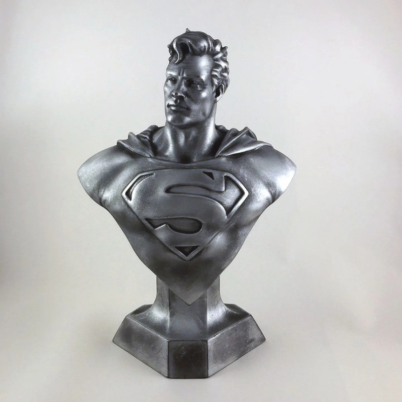 فیگور مدل Man of Steel