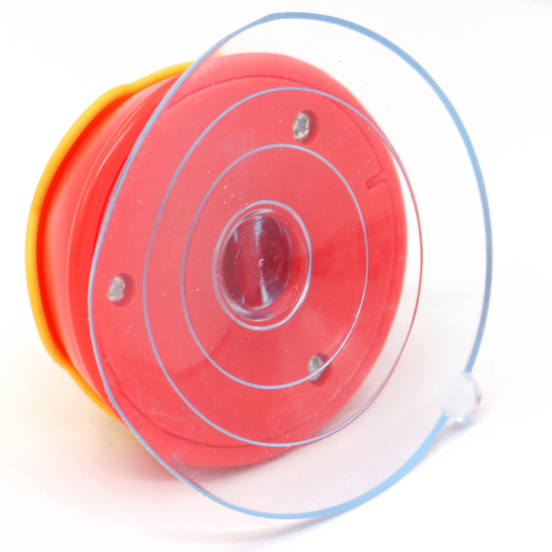 جغجغه باکیدز مدل لاک پشت اسپینری