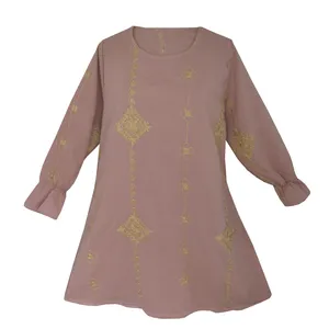 تونیک زنانه مدل سنتی NOKHODI