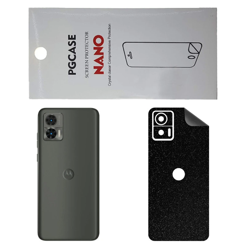 برچسب پوششی مدل STAR SD مناسب برای گوشی موبایل موتورولا Edge 30 Neo