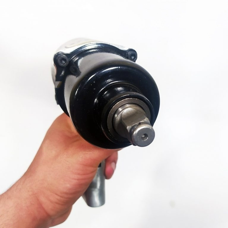 آچار بکس بادی مدل 9500