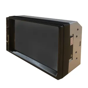 پخش کننده خودرو مدل MP5-7031