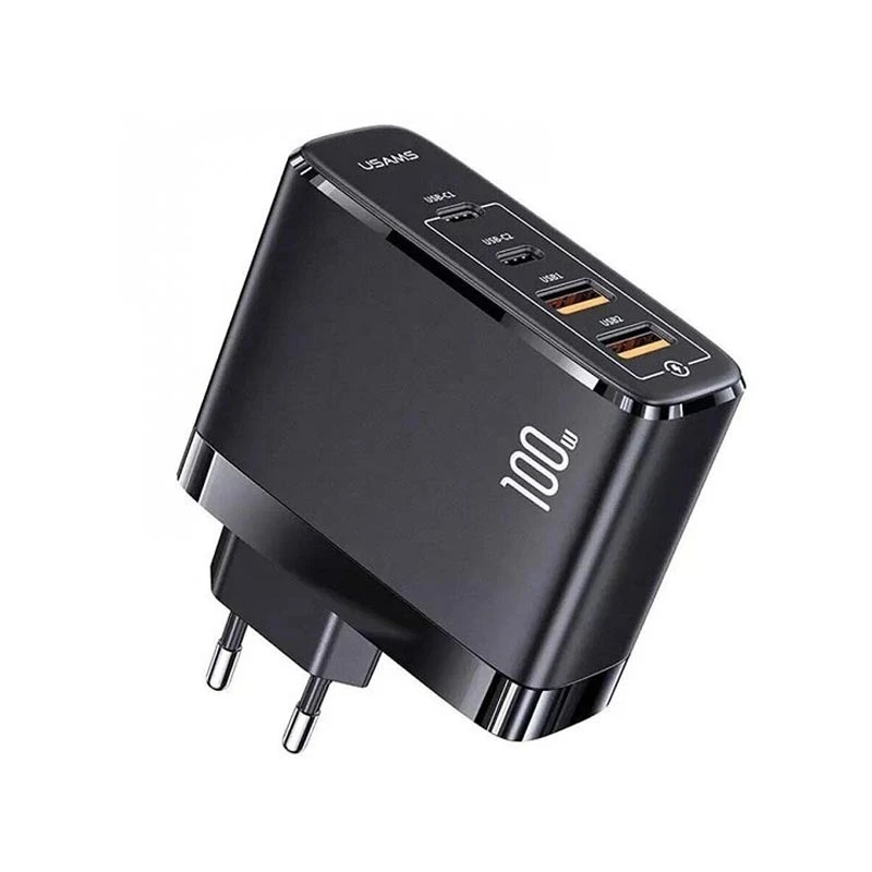 شارژر دیواری 100 وات یوسمز مدل CC145 T44