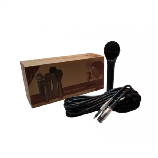 میکروفن داینامیک جت سان مدل 2015