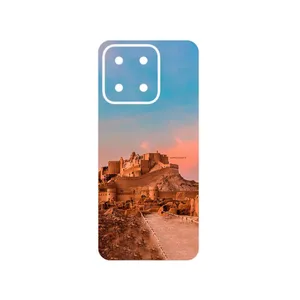 MAHOOT ARG_e_BAM Cover Sticker for Honor X5b Plus