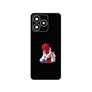 MAHOOT Tekvando Cover Sticker for Realme C53