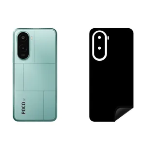 BESTOR GB2-14 Cover For Xiaomi Poco M7 Plus