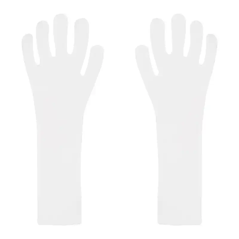 دستکش زنانه کد 1332 بسته دو عددی