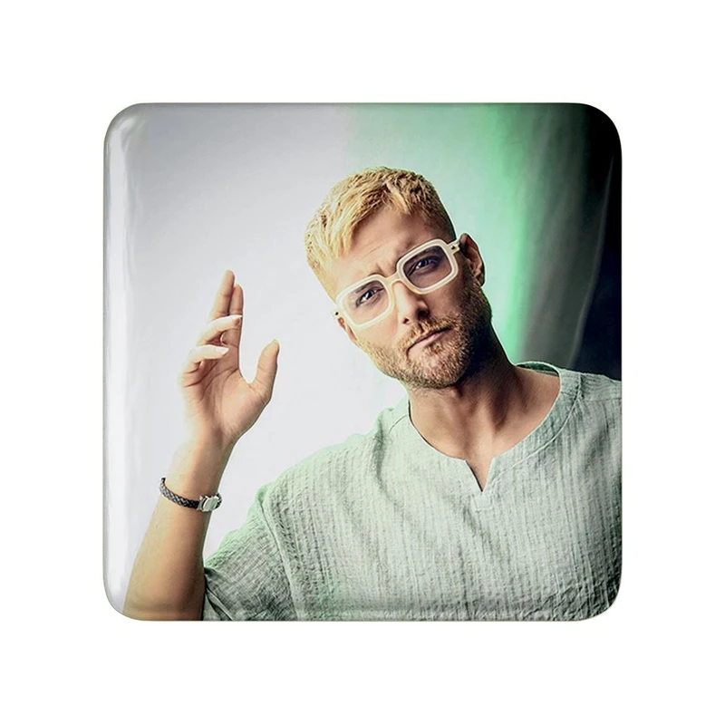 مگنت خندالو مدل امیر مقاره ماکان بند کد 27279