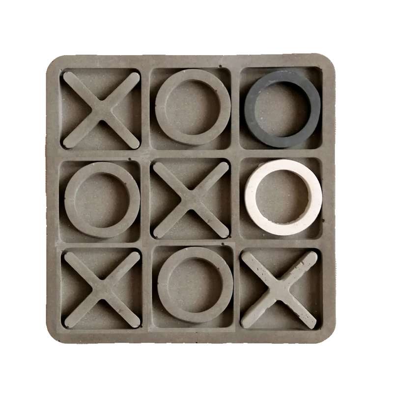 بازی فکری مدل xo