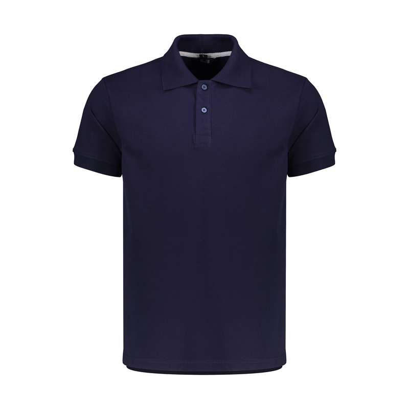 پولوشرت آستین کوتاه مردانه زی سا مدل 153160859