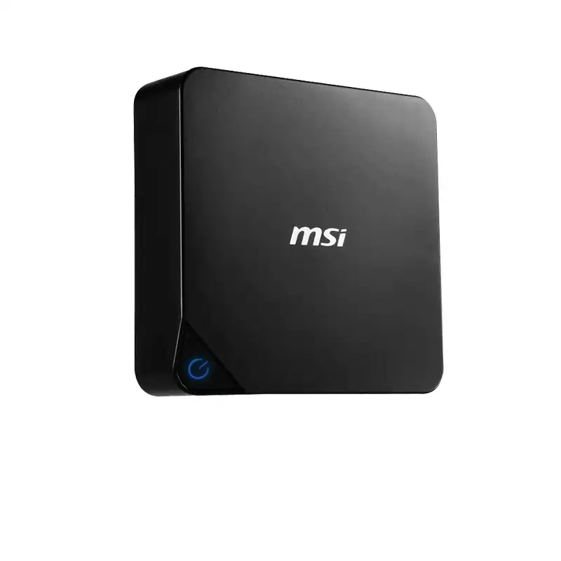 کامپیوتر کوچک ام اس آی مدل Cubi5 10M-B-i3