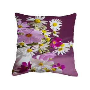 کاور کوسن طرح گل کد 5602